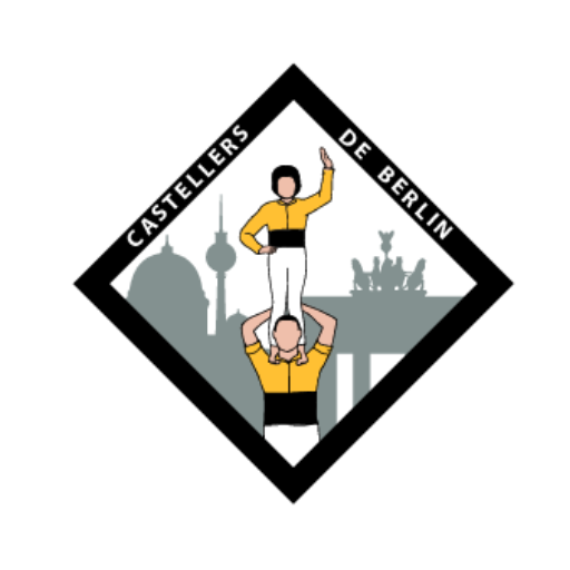 Castellers de Berlín