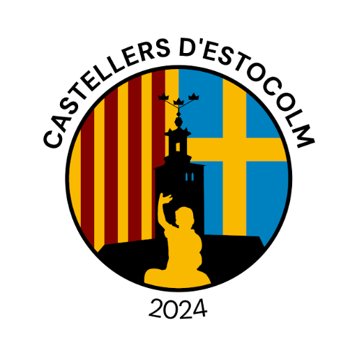 Castellers d'Estocolm