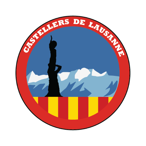 Castellers de Lausanne