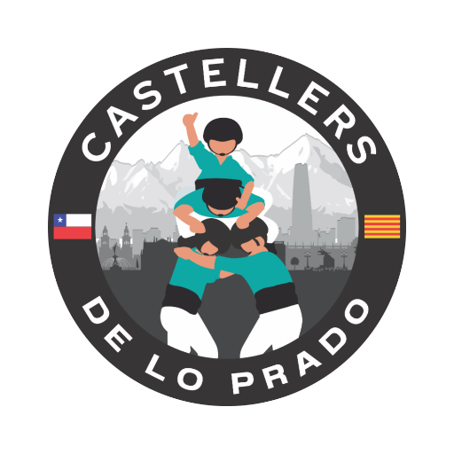 Castellers de Lo Prado