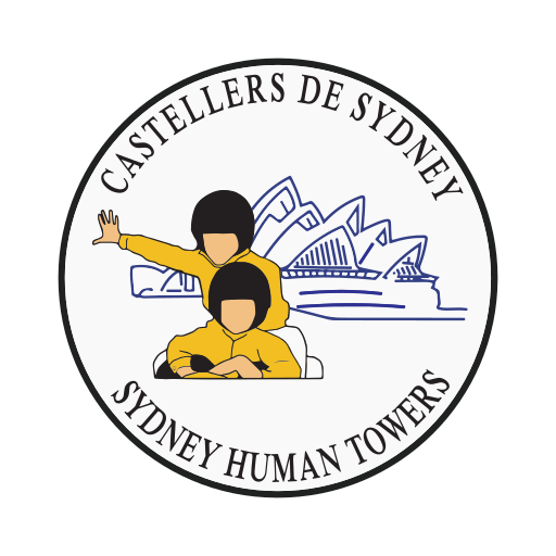 Castellers de Sydney