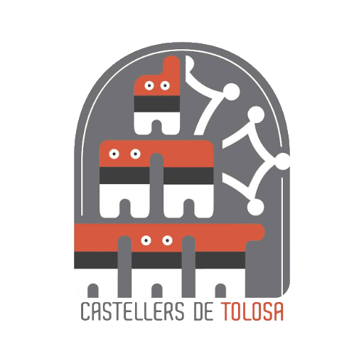 Castellers de Tolosa