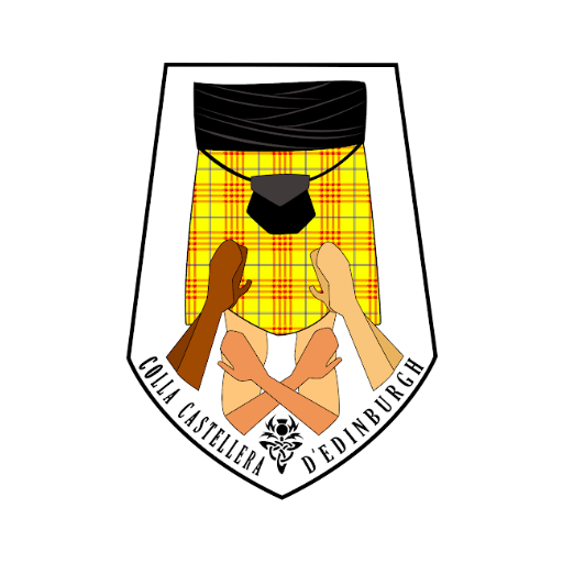 Colla Castellera d'Edinburgh