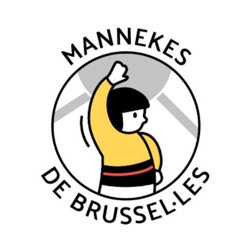 Mannekes de Brussel·les